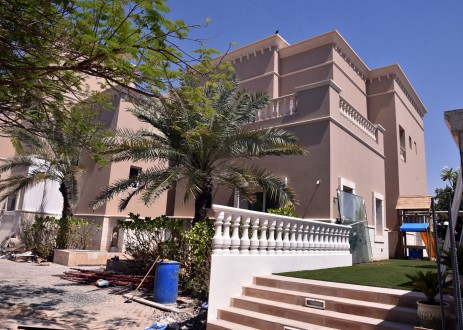 Private Villa @ Emirates Hills