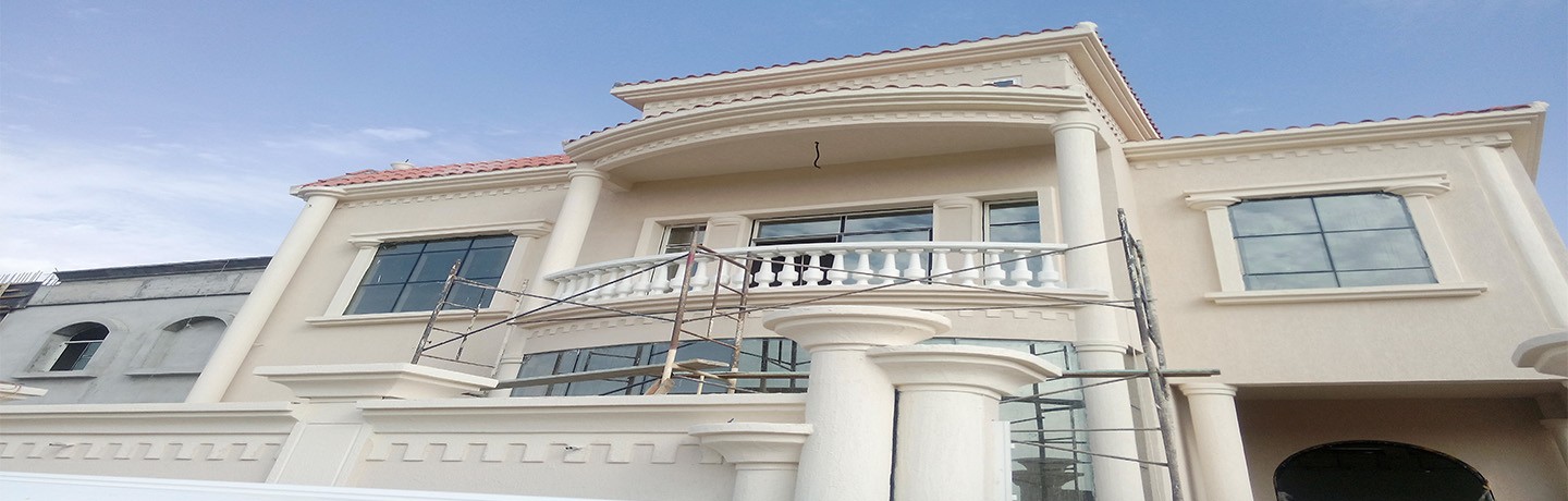 Villa , Sharjah