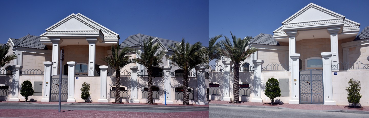 Villa Al Barsha