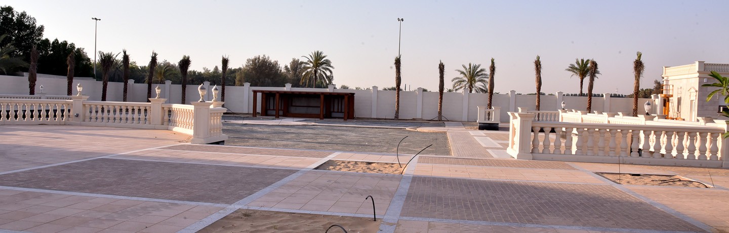 VIP Villa al khawaneej