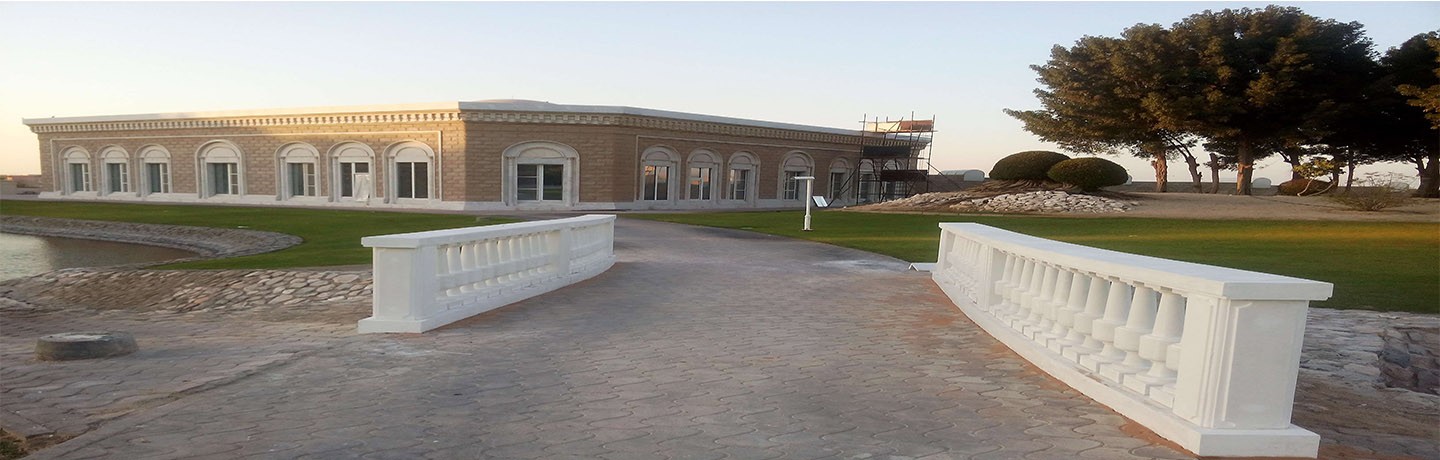 VIP Villa al khawaneej