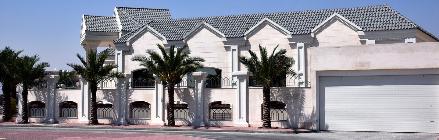 Villa Al Barsha